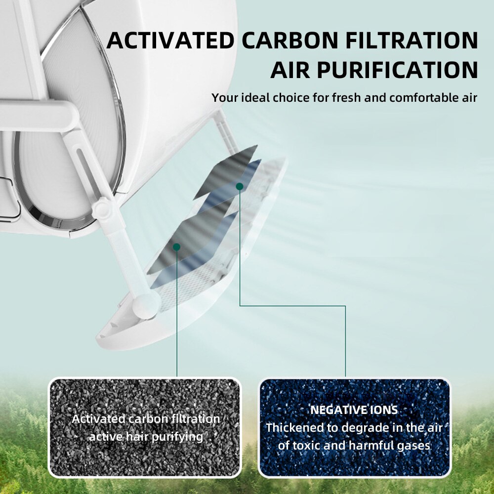 Honeycomb Universal Air Conditioning Forrude