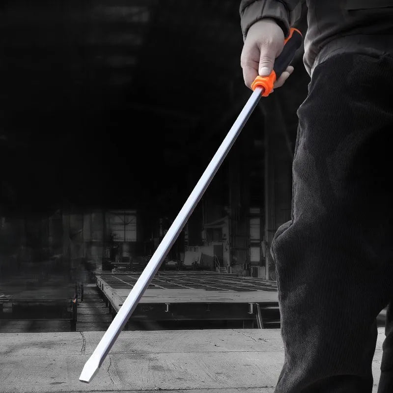 Heavy-Duty Multifunktionell Industriell Extra Lång Skruvdragare