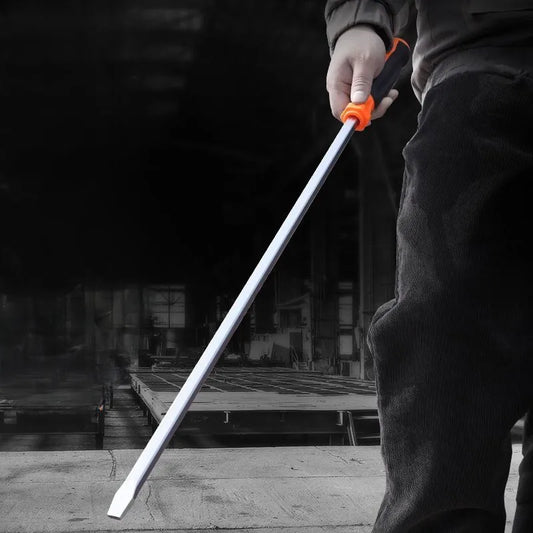 Heavy-Duty Multifunktionell Industriell Extra Lång Skruvdragare