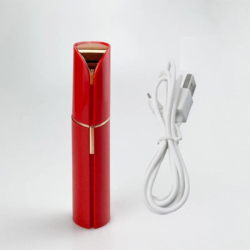 Silkiva | Effektiv genopladelig epilator til glat hud