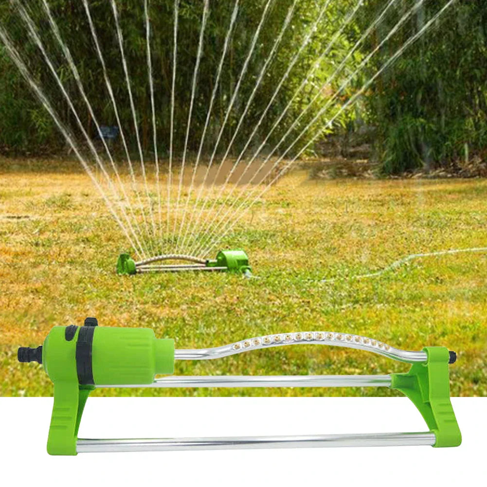 Automatisk Nebelsprayer til Luftfugtighed