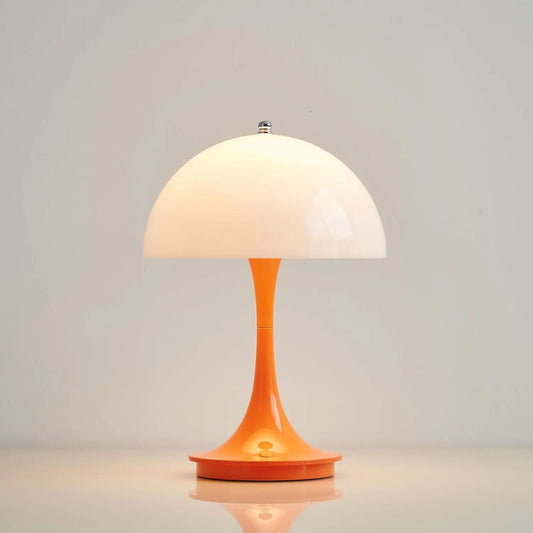 Elegant beröringslampa LED – Snygg och trådlös design