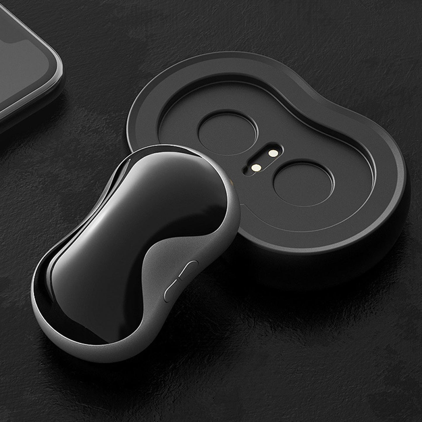 Komfortabel Snorken Stopper – QuietWave