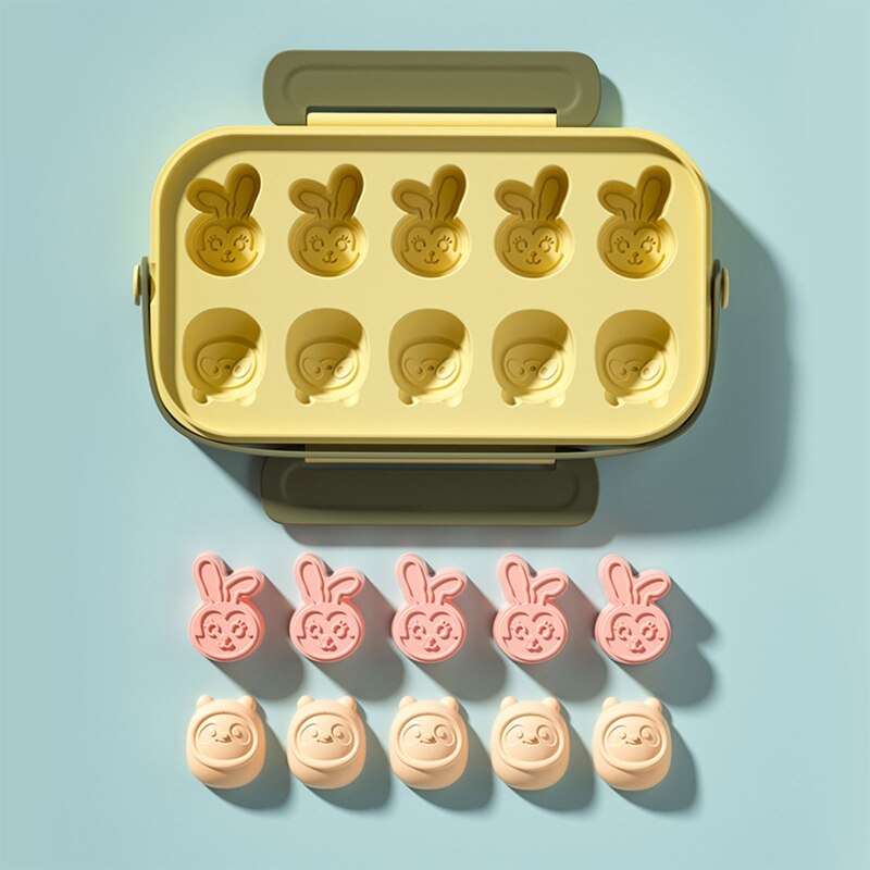 Kreativ Ishammer Maker Box