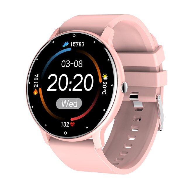 Ultrathin Smartwatch – AktivGear