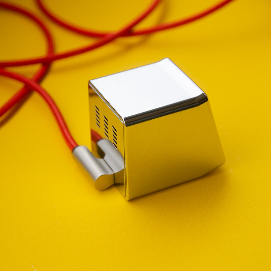 Vejrstation Digital LED Wifi Ur