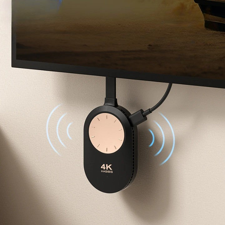 Trådløs Air Screen HDMI Display Dongle Adapter