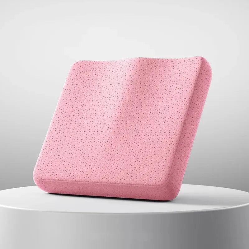 Ergonomisk Kontorstolspude til Optimal Siddekomfort