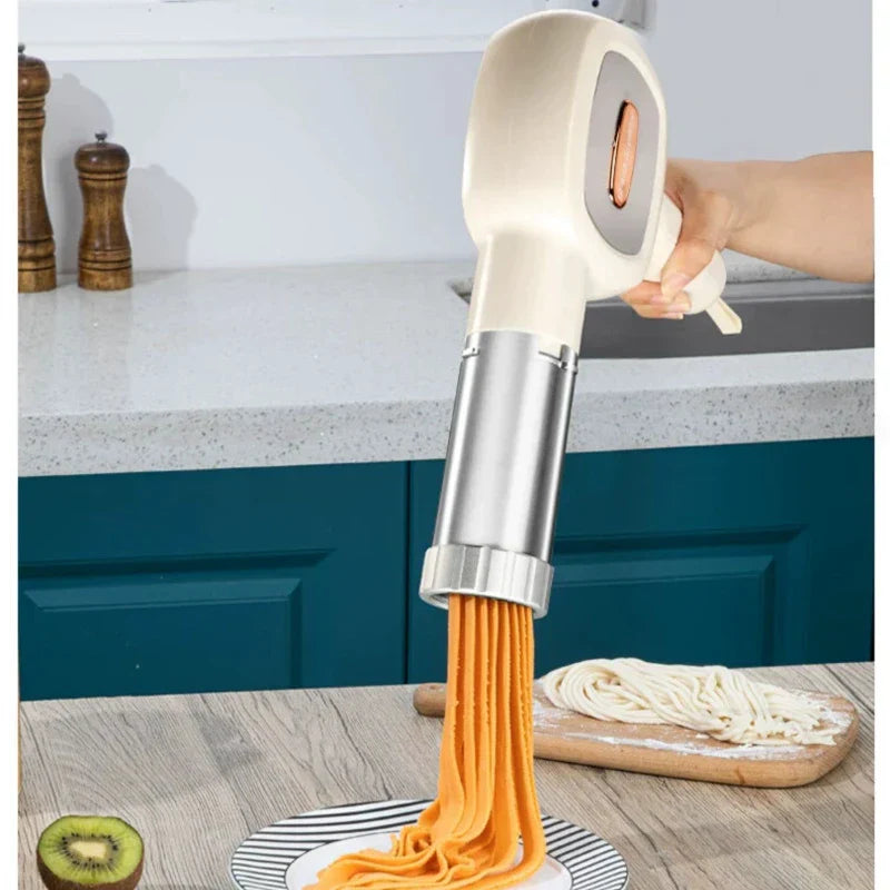 Helautomatisk Pasta Pal Handhållen Smart Nudeltillverkare