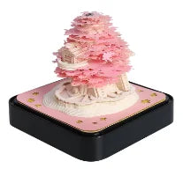 3D Kunstkalender med Zentronix Design