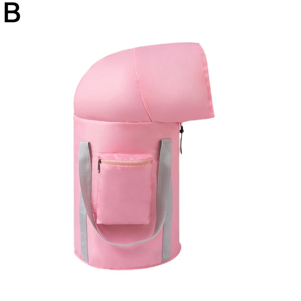 Home Spa Foldable Bag Fodbad
