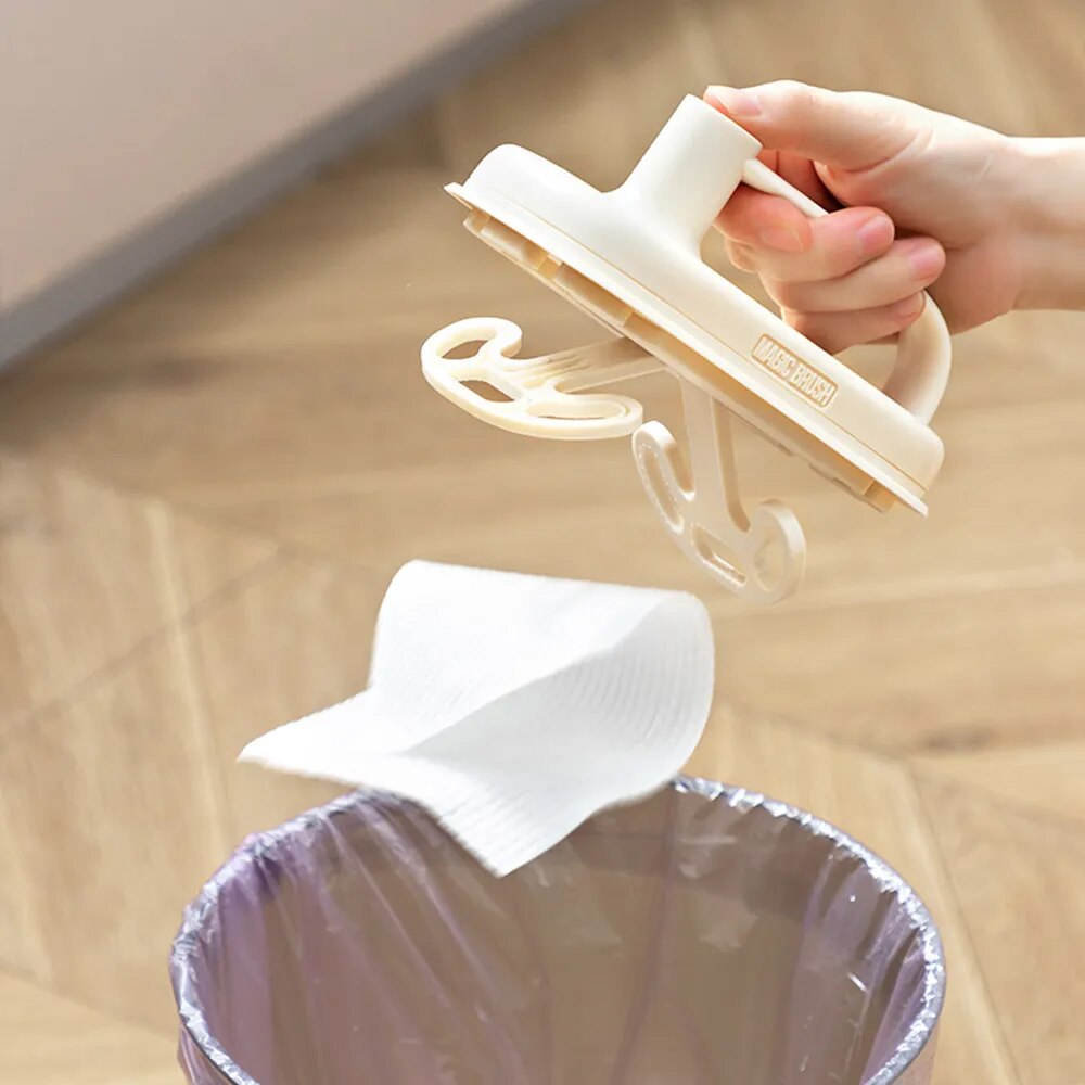 Magic Mop Engångs Hushållsrengörare