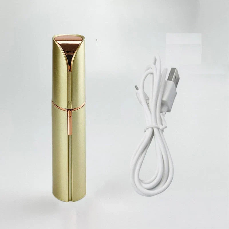 Silkiva | Effektiv genopladelig epilator til glat hud