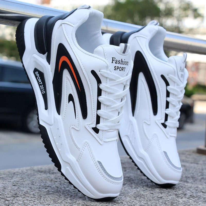 Damsneakers: Komfort och stil i ett