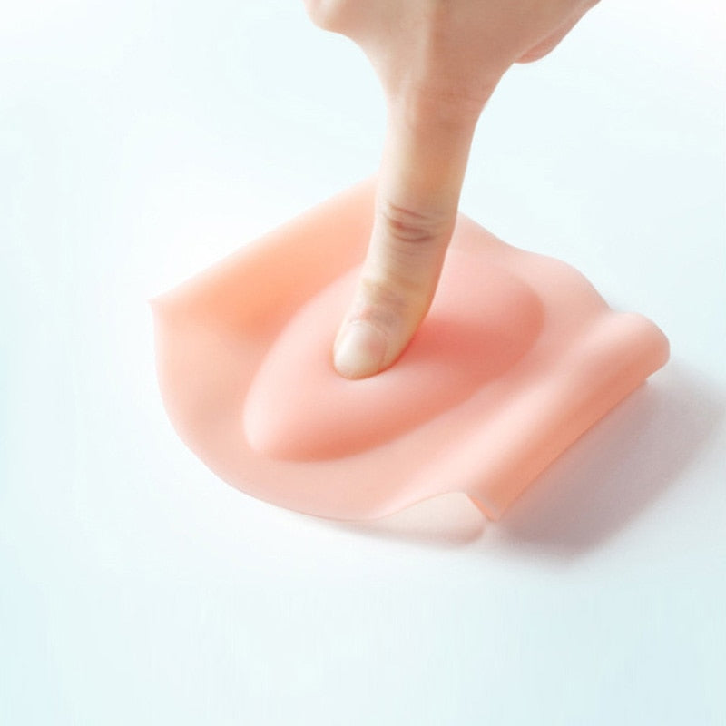 Ergonomisk Fodstøtte mod Plantar Fasciitis – Ekstra Komfort