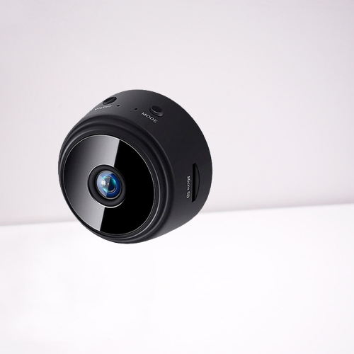 Mini Eye Guard Smart Wifi Kamera