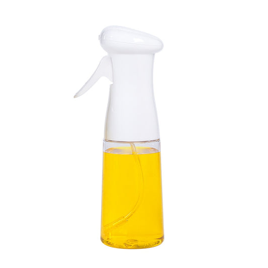 Letar olie sprayer
