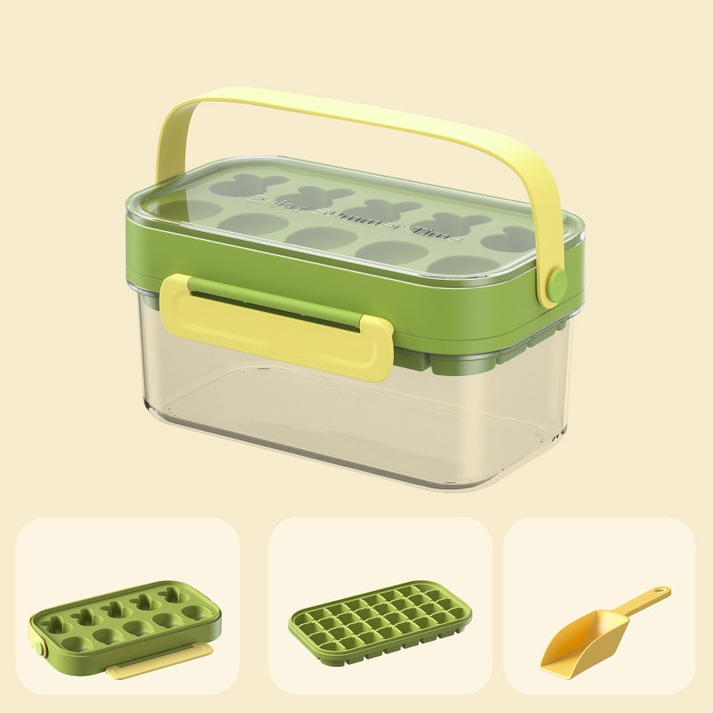 Kreativ Ishammer Maker Box