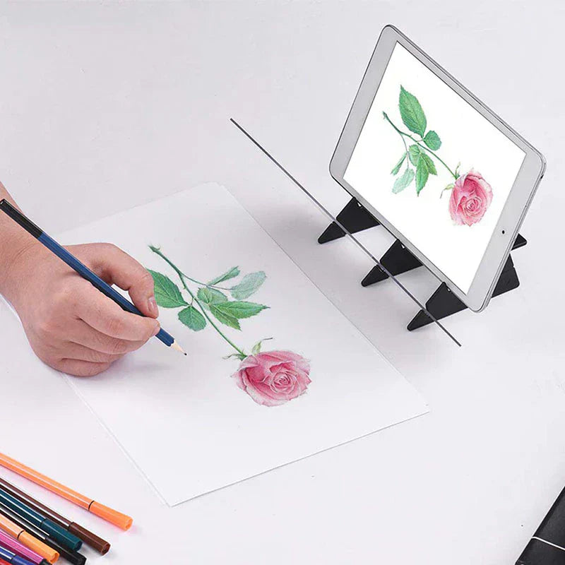 Kreativ Projektor til Børn – ArtLight Pro