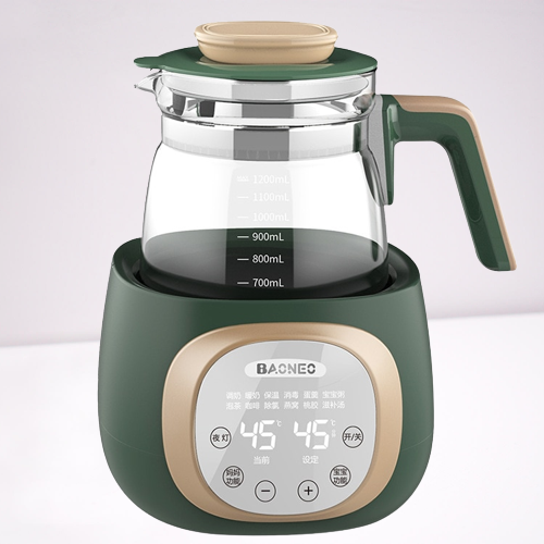 Fruit Chef Automatisk Multi Saftpress Blender