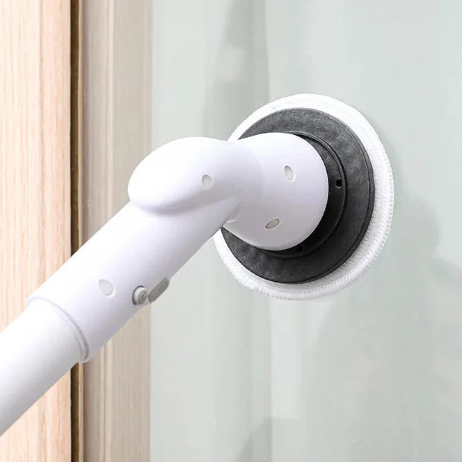 Effektiv Elektrisk Rengöringsborste med 6-i-1 Funktioner
