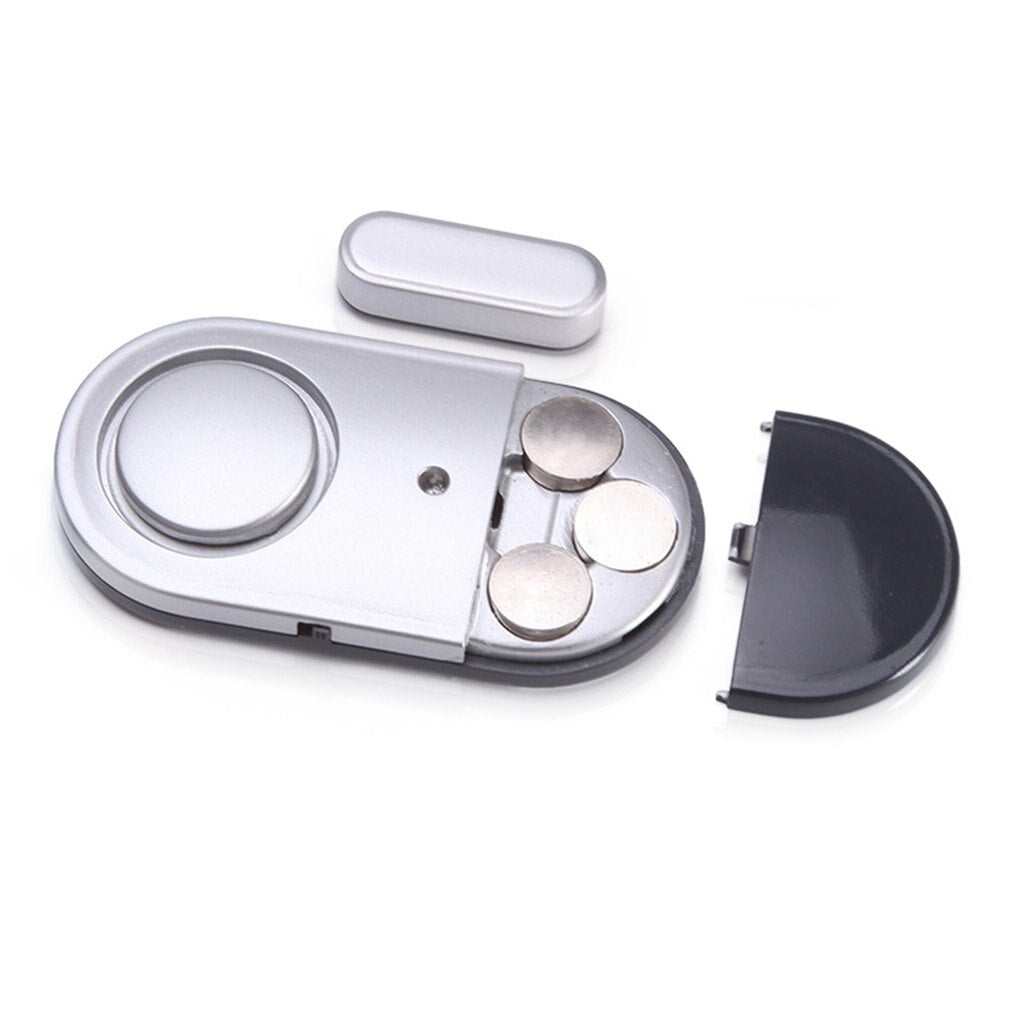 Magnetisk sensor hjemme sikkerhedsalarm