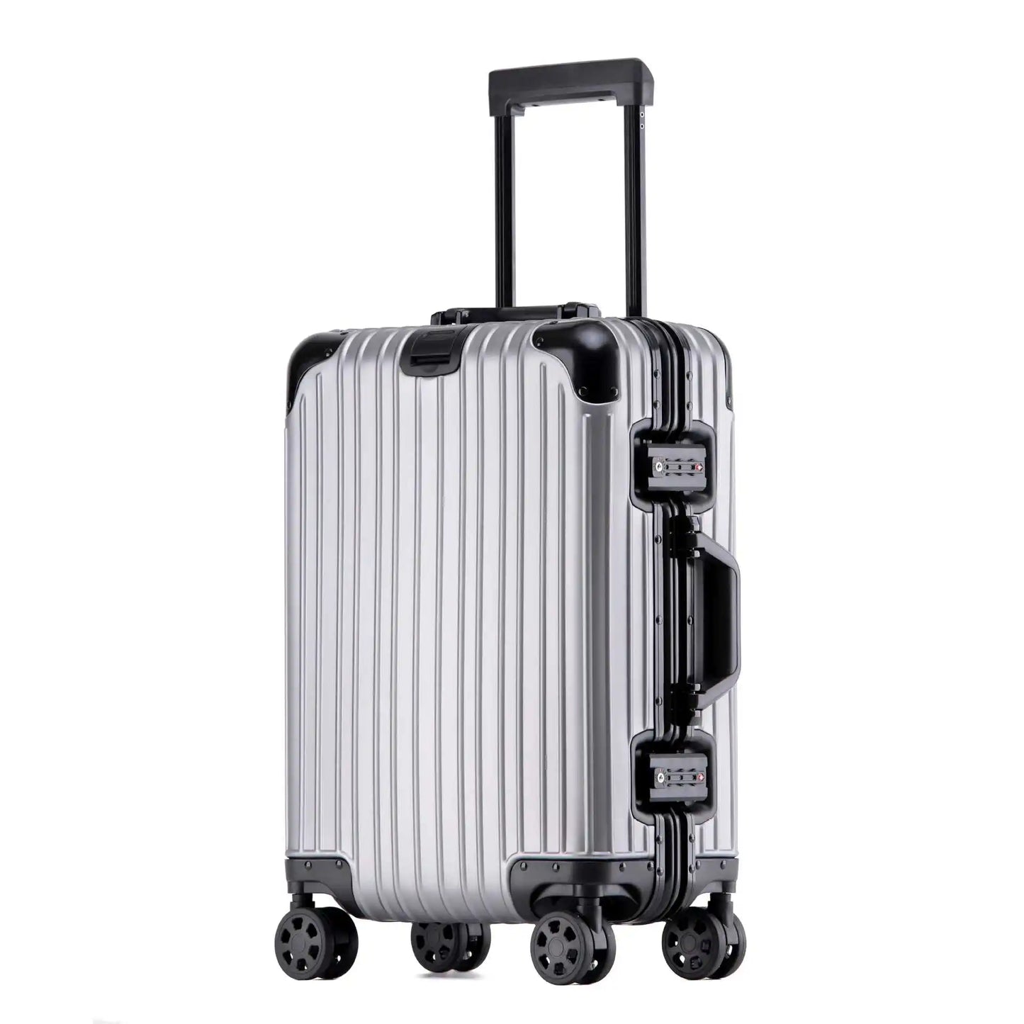 Elegant og Robust Aluminiummaleta – Vela