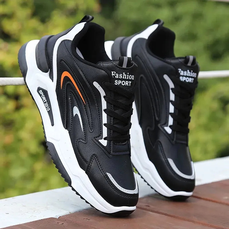 Damsneakers: Komfort och stil i ett