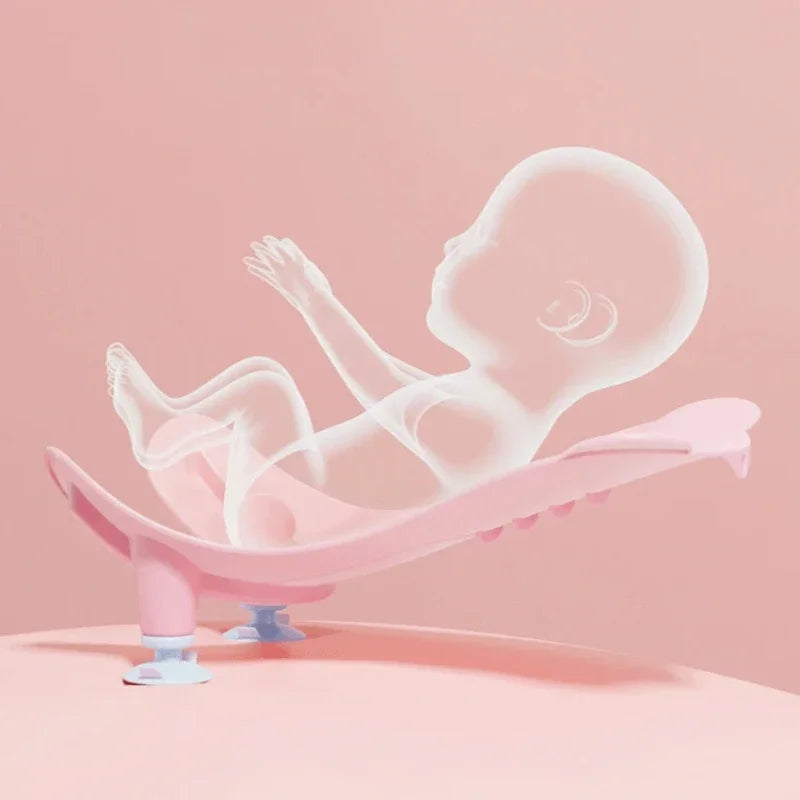 Børnevenligt Vaskeredskab – Ideelt til Babys Vask
