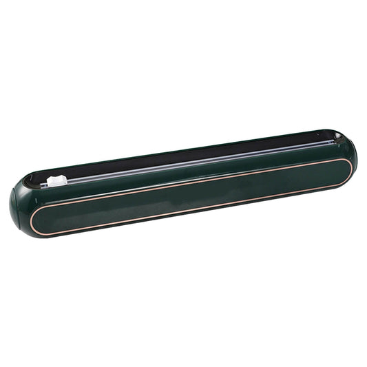 Vægmonteret Automatisk Plastfolie Dispenser