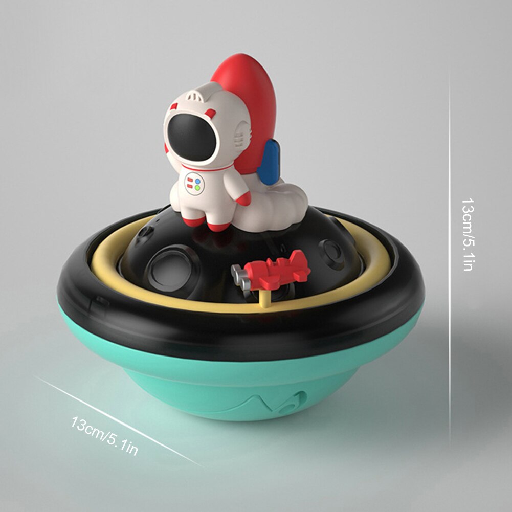 Galaxy Traveler Astronaut Badlegetøj