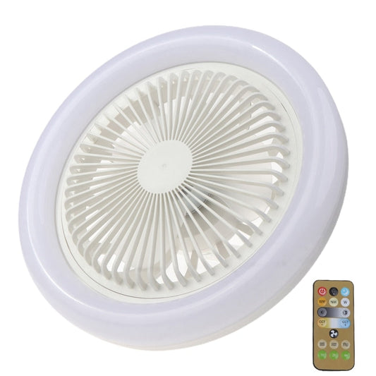 Fjärrkontroll Takfläkt Lampa