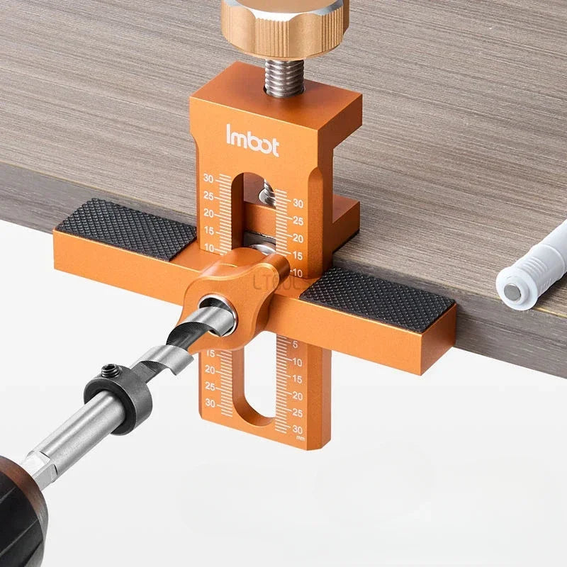 FixAlign - Nem installation af perfekte døre