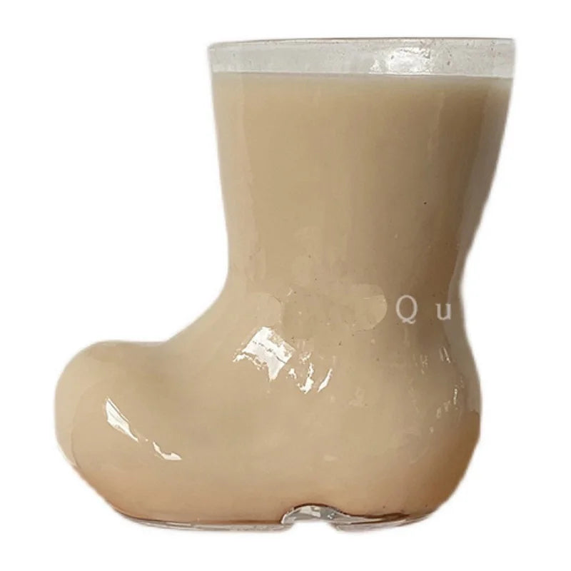 Ödesmättad Ölmugg (300 ml) – Festlig Bota Tumbler