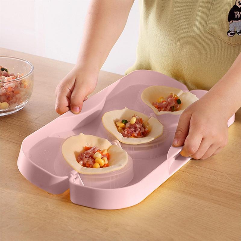 Lækker mad multi dumpling maker