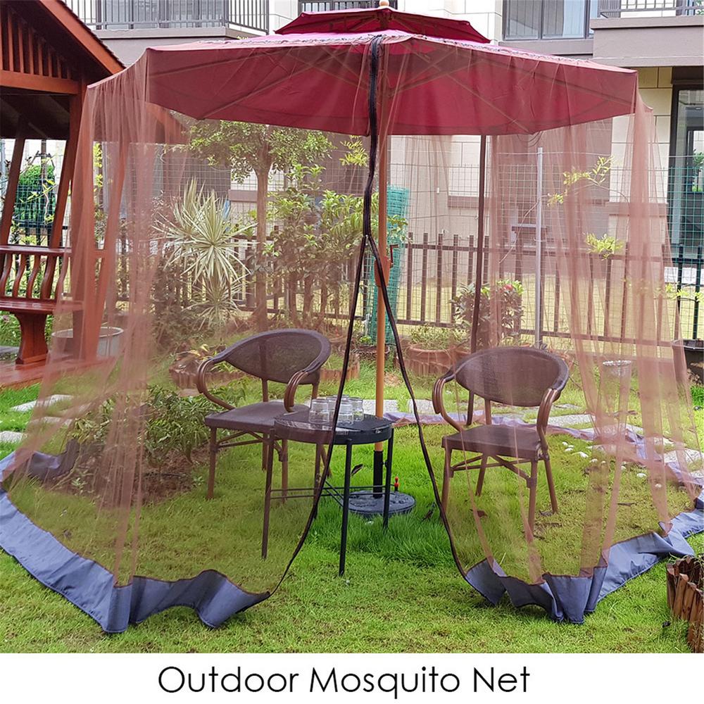 Patio Protector Parasollnät Skydd