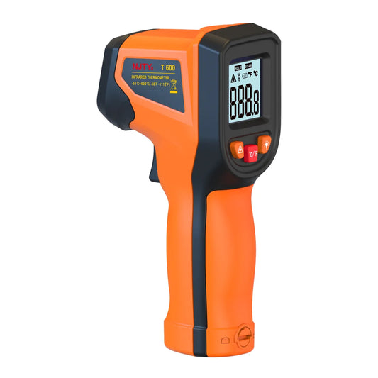 Infrarød Laser Termometer