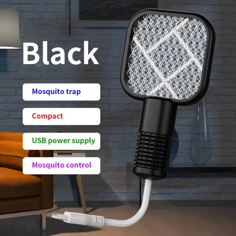 USB Elektrisk Myggebekæmper