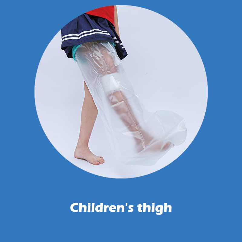 Heal Fast Vandtæt Bad Bandage Protector