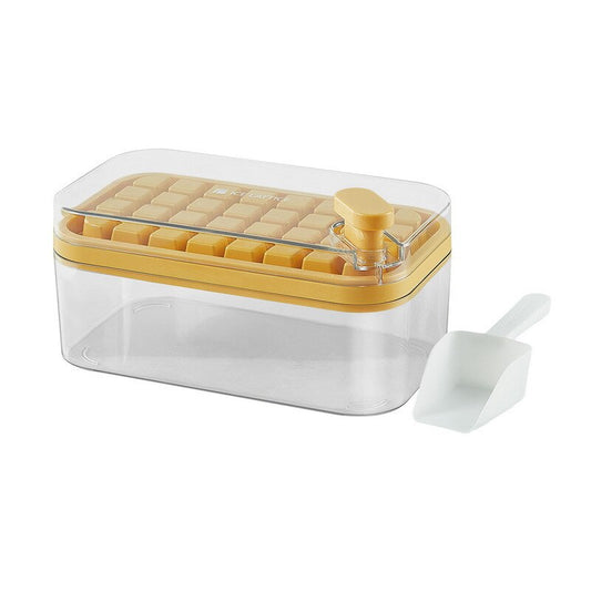 One Push Easy Large Ice Box Dispener