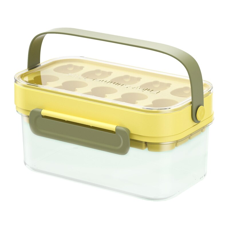 Kreativ Ishammer Maker Box