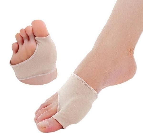 Effektiv Hallux Valgus-korrigerare – Komfort och Kvalitet i Fokus