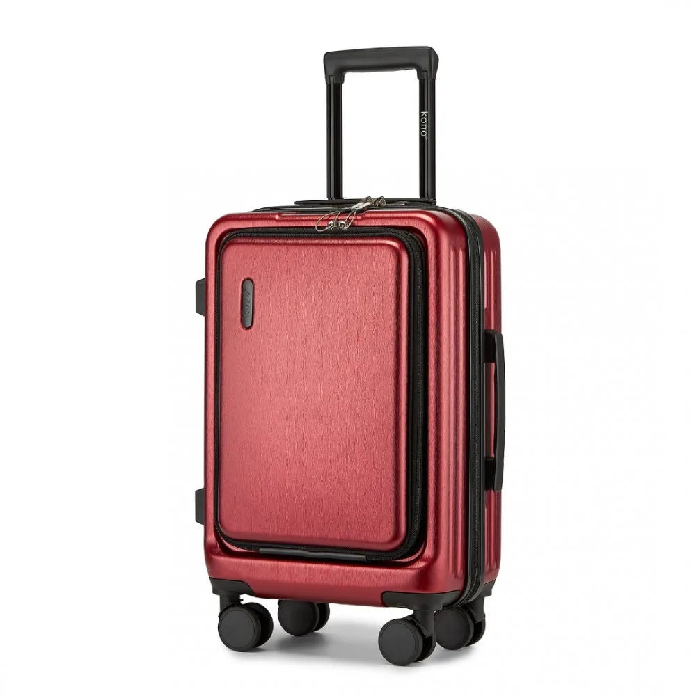 Smart resväska – NexTravel
