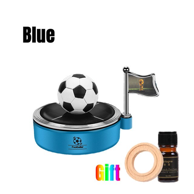 Soccer World Bildoft Diffuser