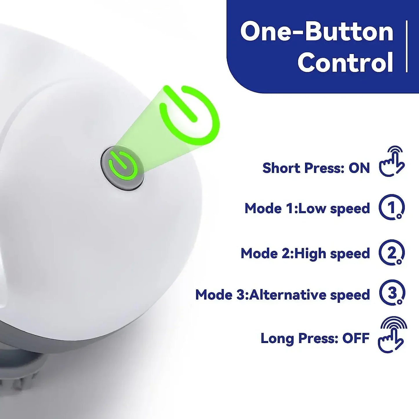 Electric Relax Kat Massager