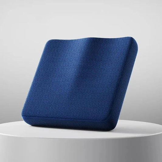 Ergonomisk Kontorstolspude til Optimal Siddekomfort