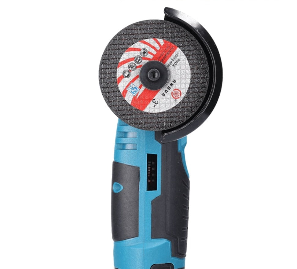 Lunero Eindhoven  Angle Grinder – Effektiv til alle opgaver