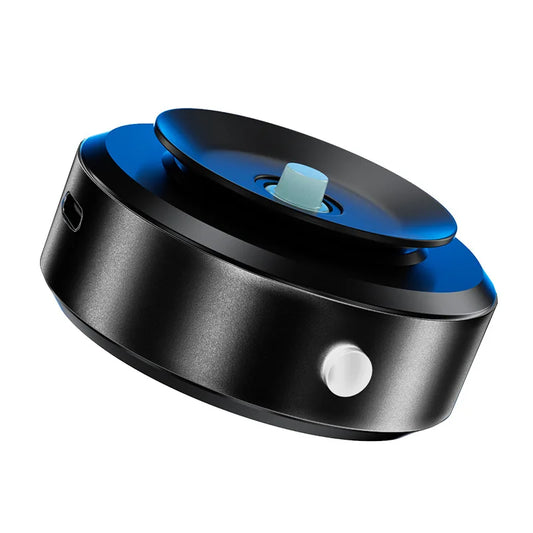 Magnetisk mobilholder med sugekop