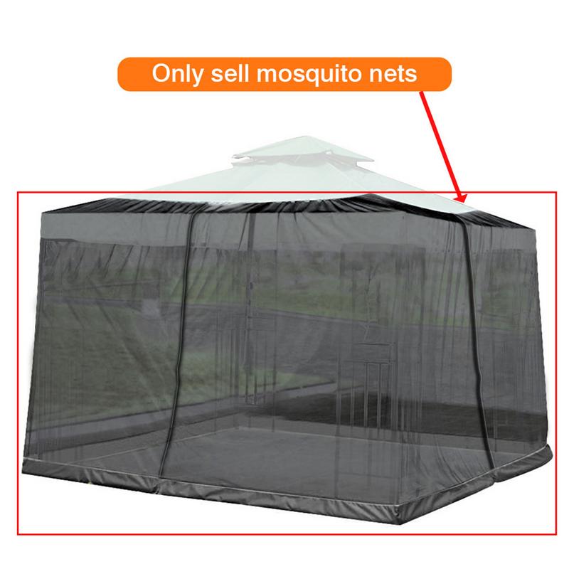 Patio Protector Parasollnät Skydd