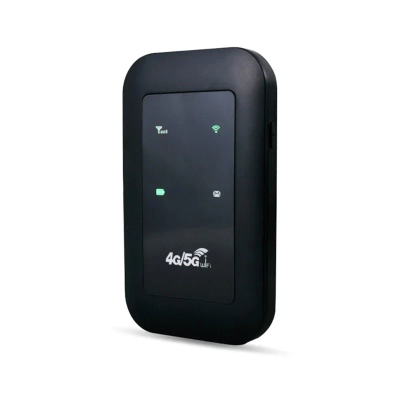 Smart WiFi Booster - Optimal WiFi Forbindelse Overalt